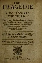 Richard III