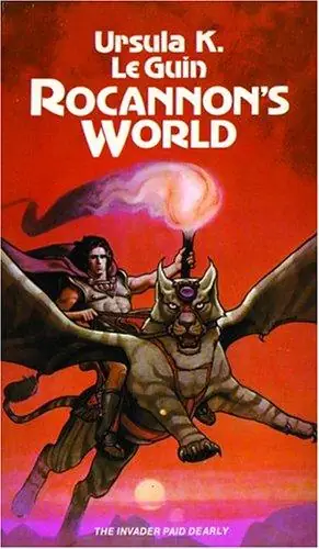 Rocannon's World