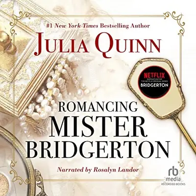 Romancing Mister Bridgerton