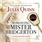 Romancing Mister Bridgerton