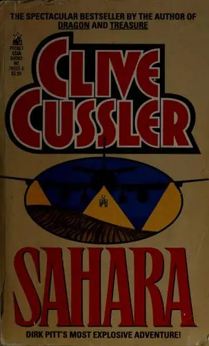 Sahara