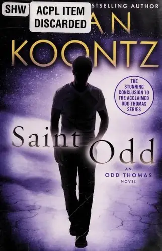 Saint Odd