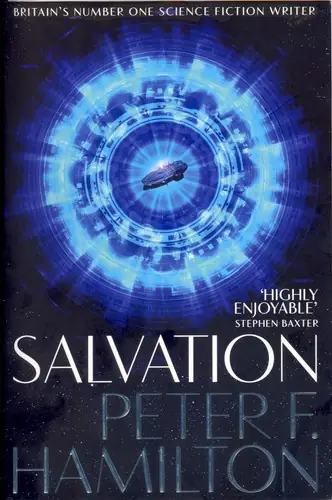 Salvation