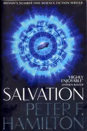 Salvation