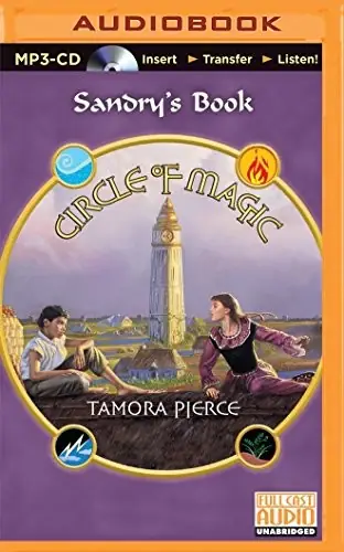 Circle of Magic