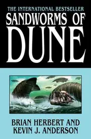 Sandworms of Dune