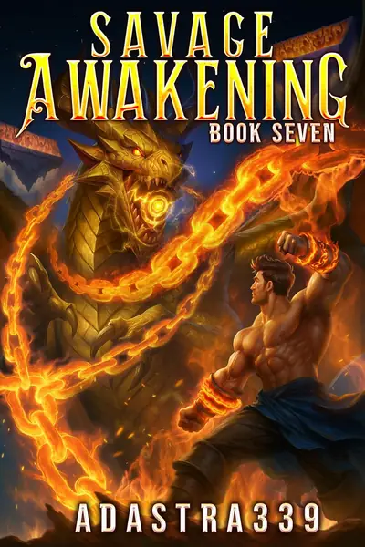 Savage Awakening