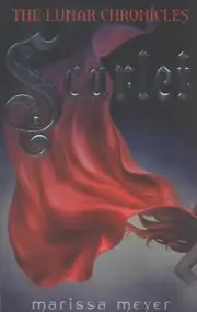Scarlet