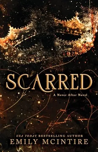 Scarred