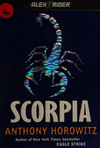 Scorpia
