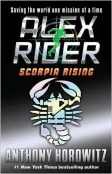 Scorpia Rising