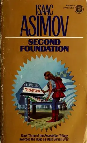 Druga Fundacja