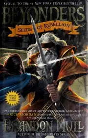 Beyonders: Seeds Of Rebellion