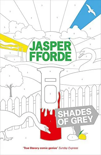 Shades of Grey