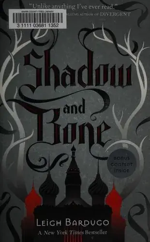 The Grisha