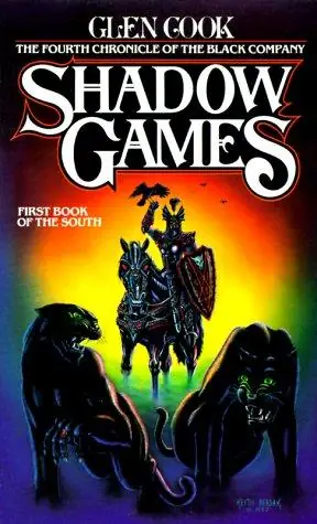 Books of the South