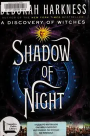 Shadow of Night