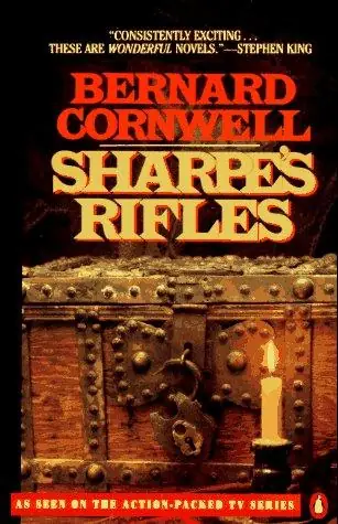 Sharpe's Rifles