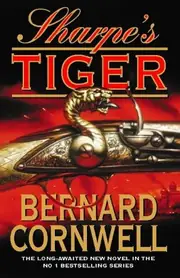 Sharpe's Tiger