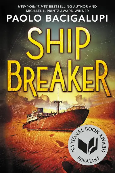 Ship Breaker