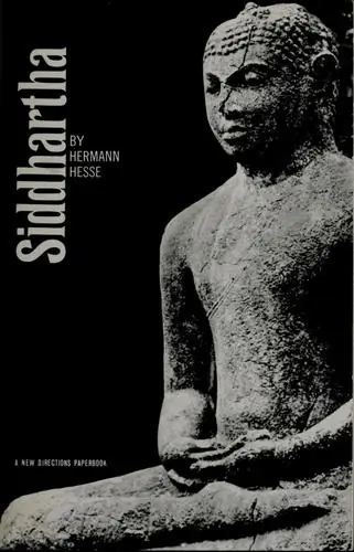 Siddhartha