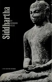 Siddhartha