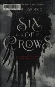 Six of Crows