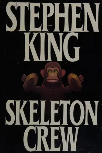 Skeleton Crew