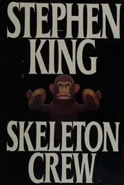 Skeleton Crew