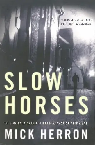 Slow Horses