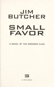 Small Favor