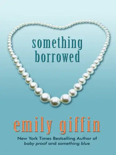 Something Borrowed