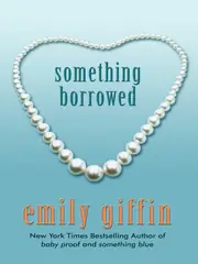 Something Borrowed