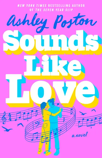 Sounds Like Love