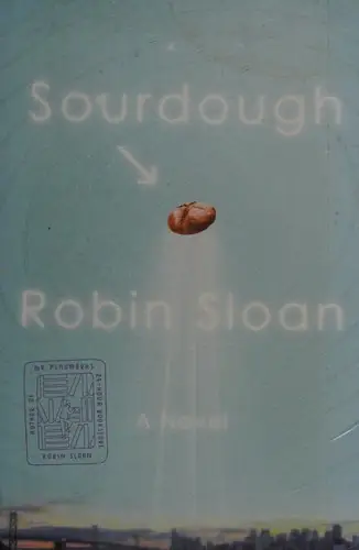 Sourdough