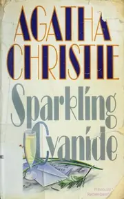 Sparkling Cyanide