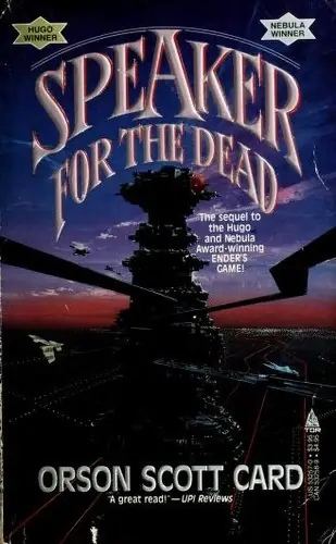 Speaker for the Dead
