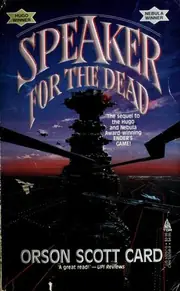 Speaker for the Dead
