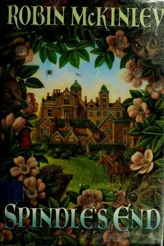 Spindle's End
