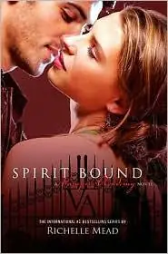 Spirit Bound