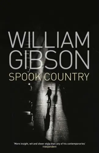 Spook Country