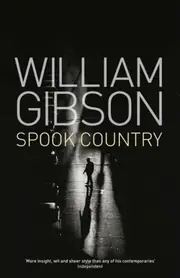 Spook Country