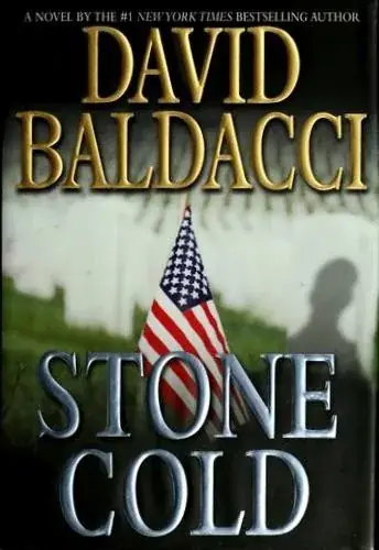 Stone Cold