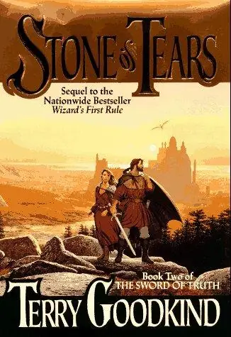 Stone of Tears