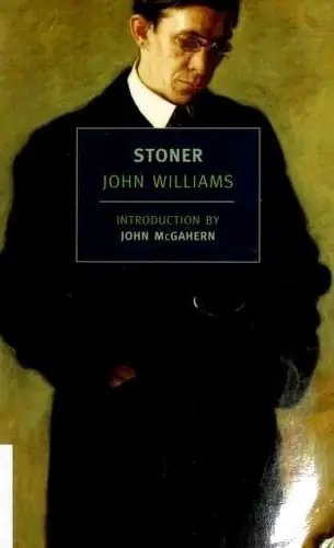 Profesor Stoner