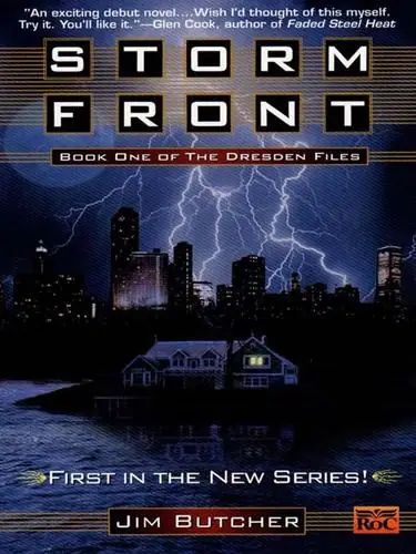 Storm Front