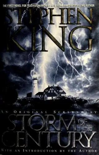 Storm of the Century