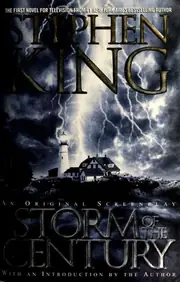 Storm of the Century