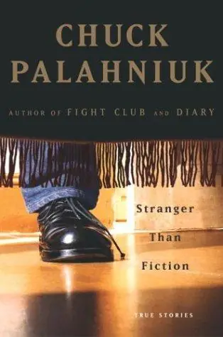 Stranger than Fiction: True Stories