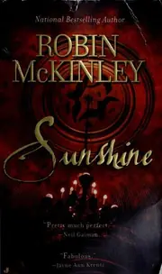 Sunshine